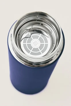 366 Botella térmica 2.0 azul