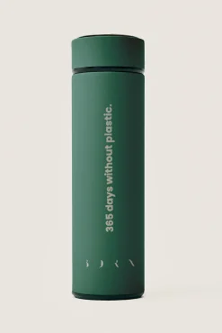 366 Botella térmica 2.0 verde