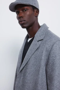 Abrigo comfort stretch