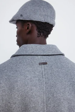 Abrigo comfort stretch