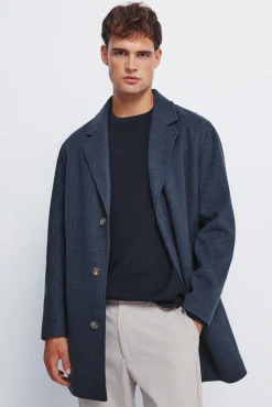 Abrigo comfort stretch