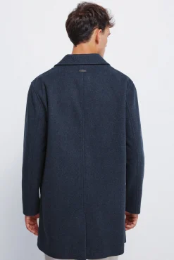 Abrigo comfort stretch