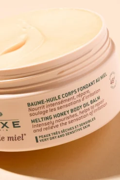 Aceite corporal rêve de miel fundente 200 ml