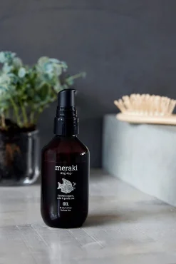 Aceite hidratante infantil para cuidado de bebes