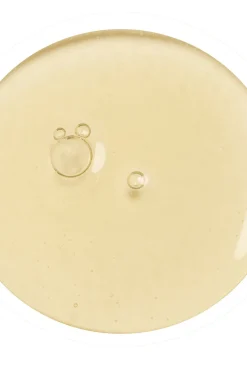 Aceite limpiador ligero