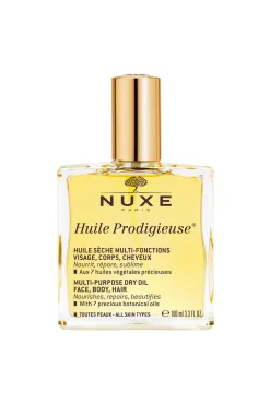 Aceite prodigieuse original 100 ml