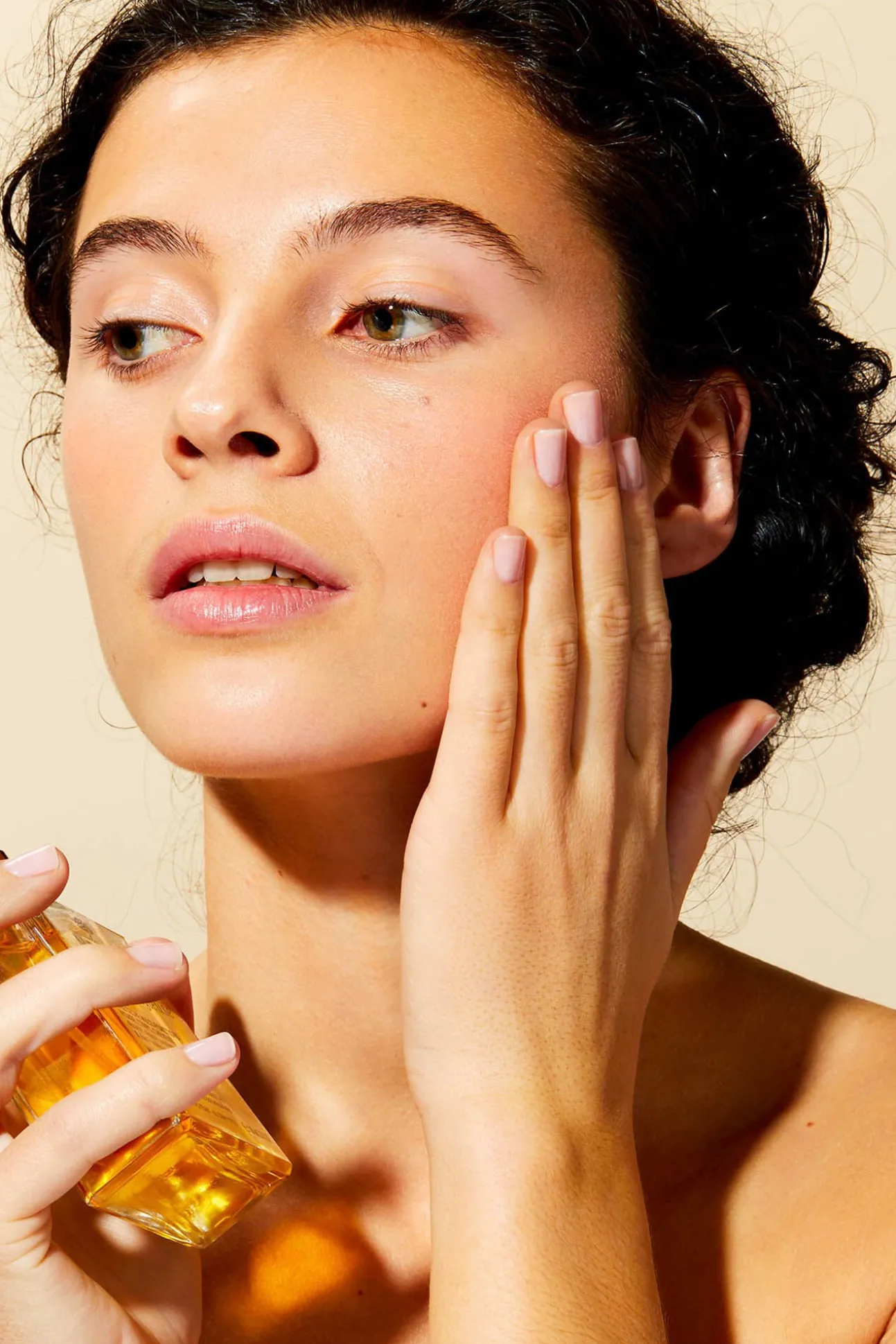 Aceite prodigieuse original 100 ml