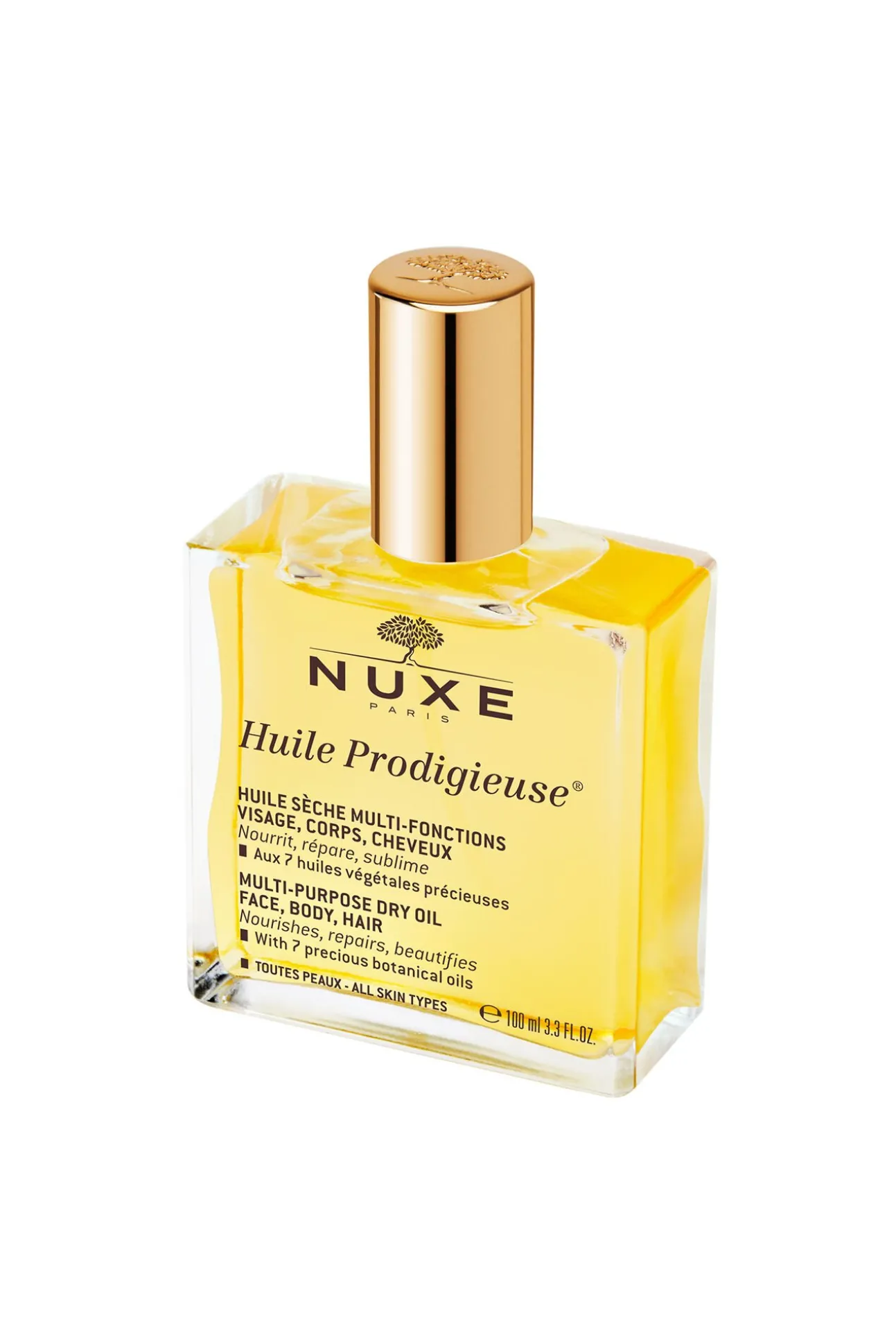 Aceite prodigieuse original 100 ml