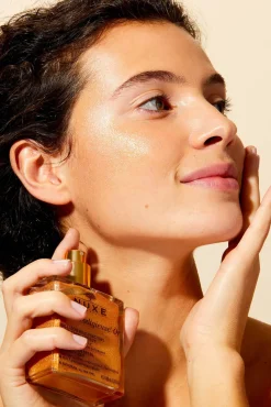 Aceite prodigieuse oro 100 ml