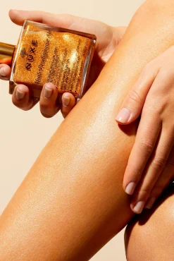 Aceite prodigieuse oro 100 ml