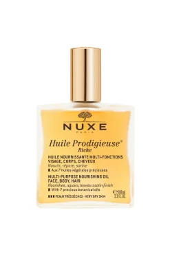 Aceite prodigieuse riche 100 ml