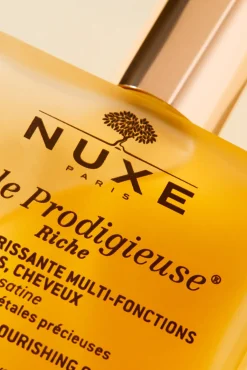 Aceite prodigieuse riche 100 ml