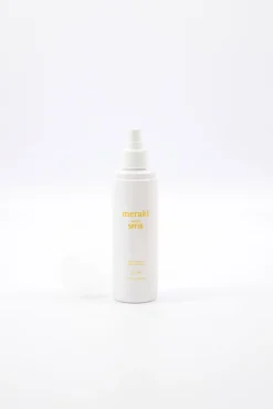 Aceite protector solar corporal