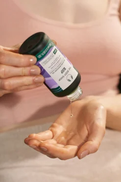 Aceite Relajante de Masaje Sleep 100ml