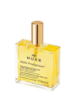 Aceite Seco Multi-funciones rostro, cuerpo y cabello