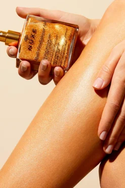 Aceite Seco Multi-funciones rostro, cuerpo y cabello