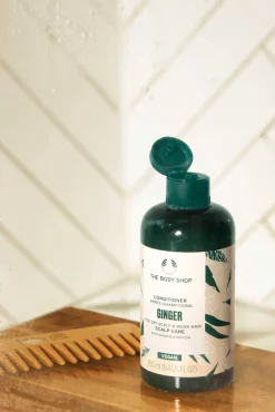 Acondicionador de Jengibre 250ml