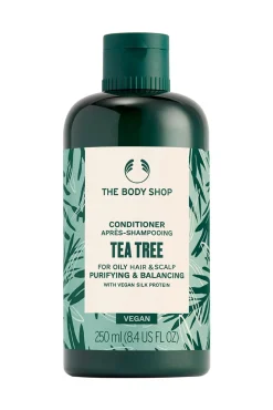 Acondicionador Purificante y Equilibrante de Árbol de Té 250ml