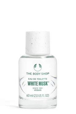 Agua de Colonia White Musk® 60ml