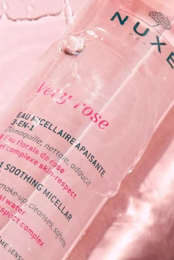 Agua micelar calmante 3 en 1 200ml