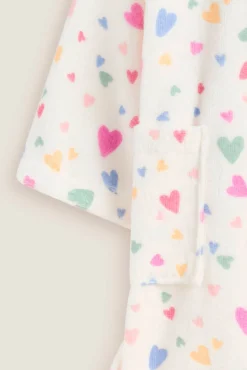 Albornoz rizo corazones