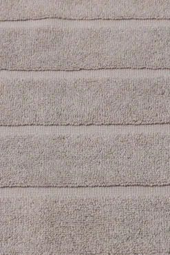 Alfombra baño rizo algodón egipcio 50x70cm.