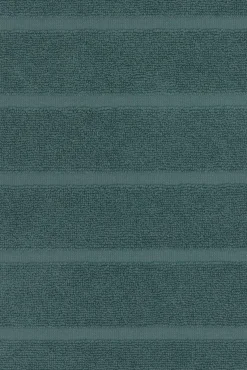 Alfombra baño rizo algodón egipcio 50x70cm.