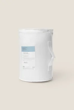 Almohada antiácaros fibra firmeza media