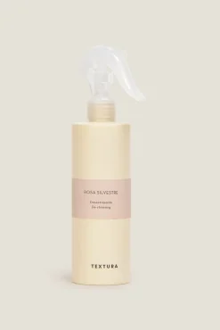 Ambientador en pulverizador