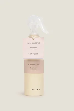 Ambientador en pulverizador