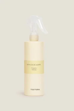 Ambientador en pulverizador