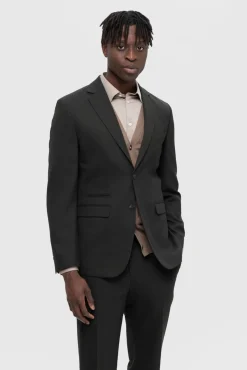 Americana de traje Slim Fit