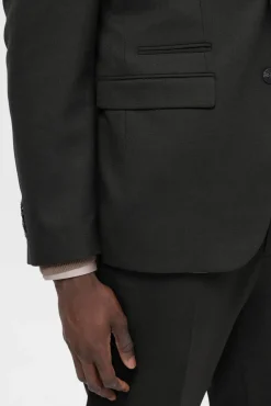 Americana de traje Slim Fit