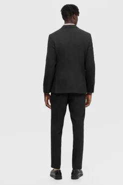 Americana de traje Slim Fit