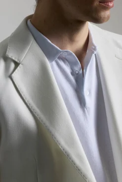 Americana efecto lino