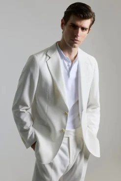 Americana efecto lino