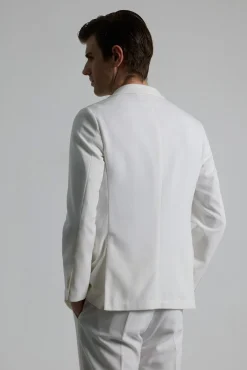 Americana efecto lino