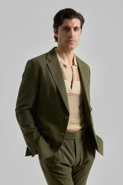 Americana efecto lino