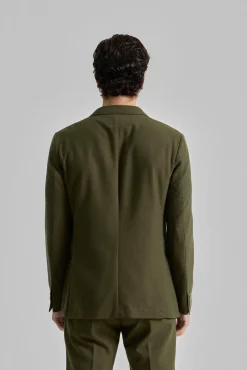 Americana efecto lino