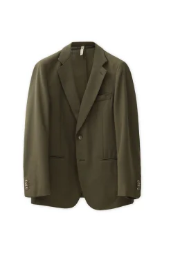 Americana efecto lino