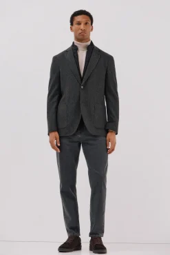 Americana lana espiga