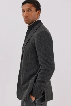 Americana lana espiga