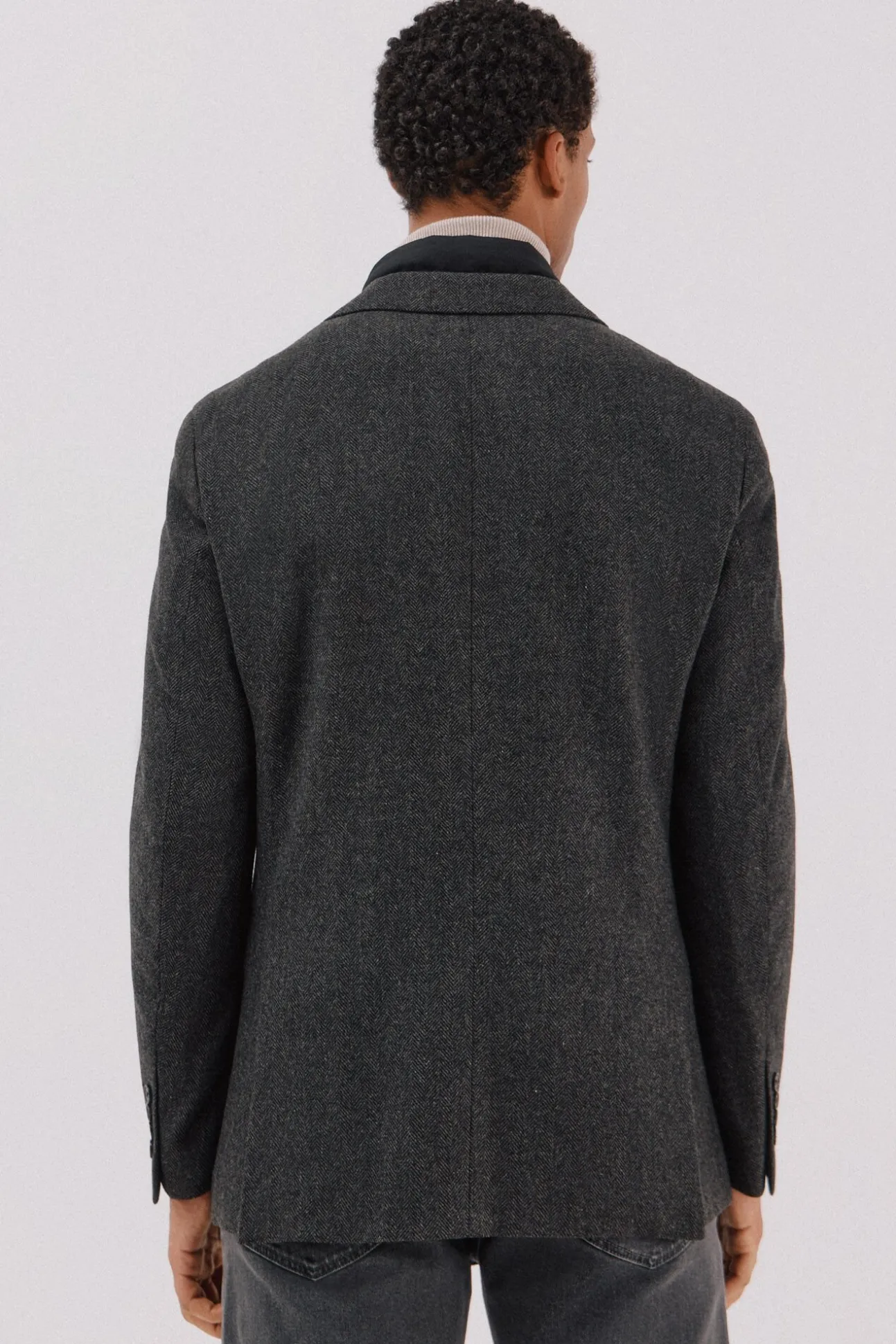 Americana lana espiga