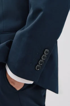 Americana lisa coolmax®