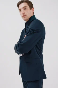 Americana lisa coolmax®