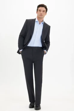 Americana lisa coolmax®