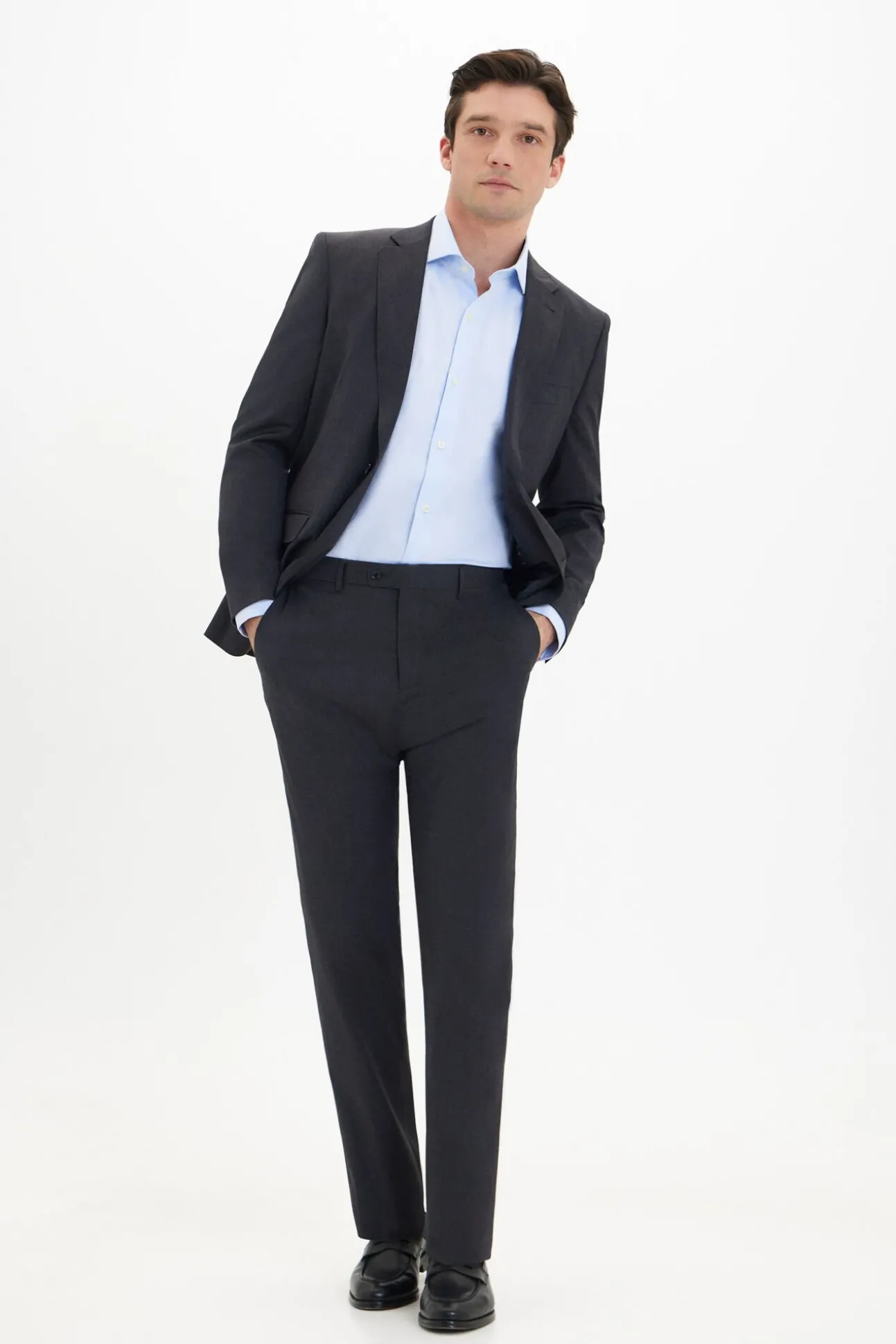 Americana lisa coolmax®