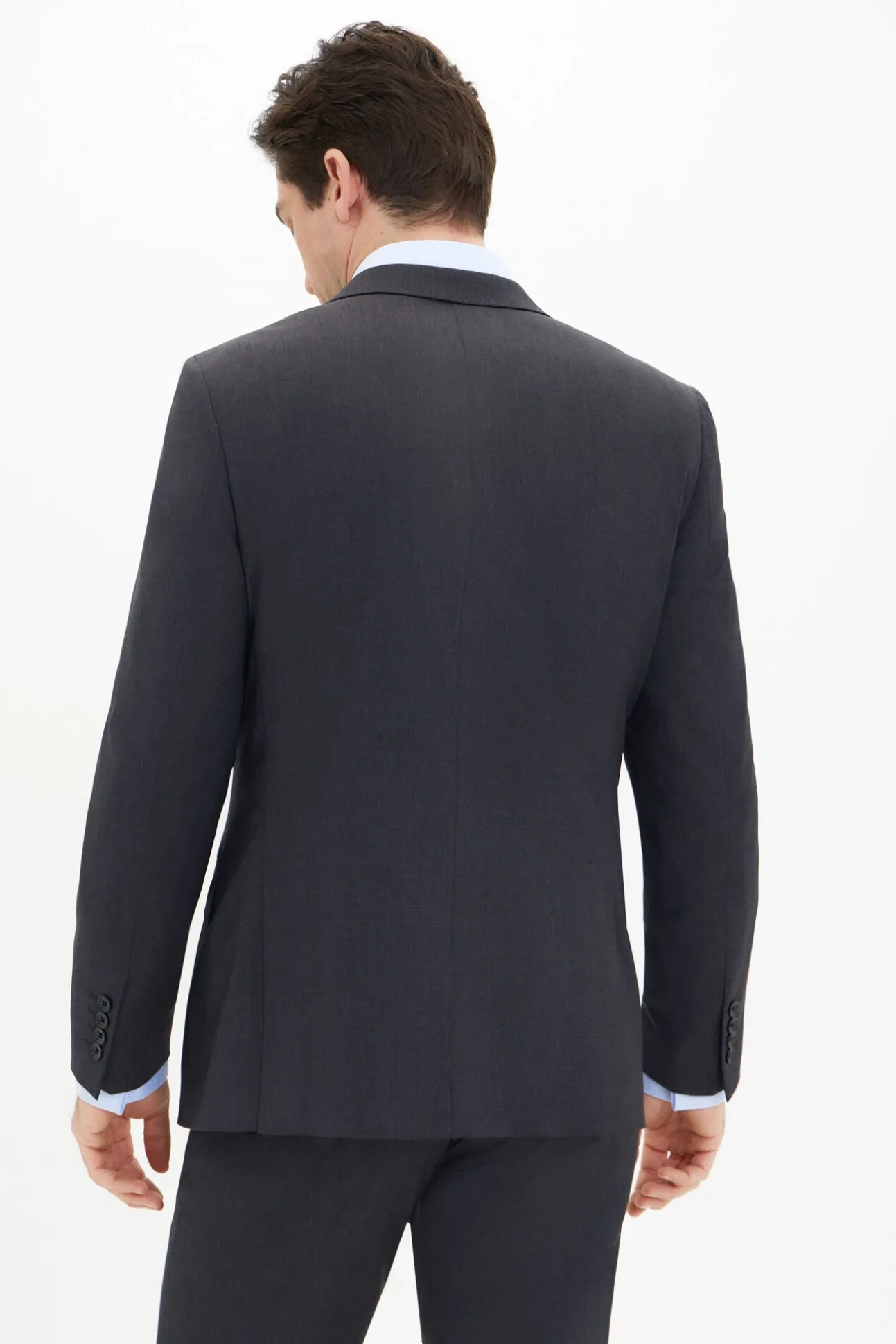 Americana lisa coolmax®