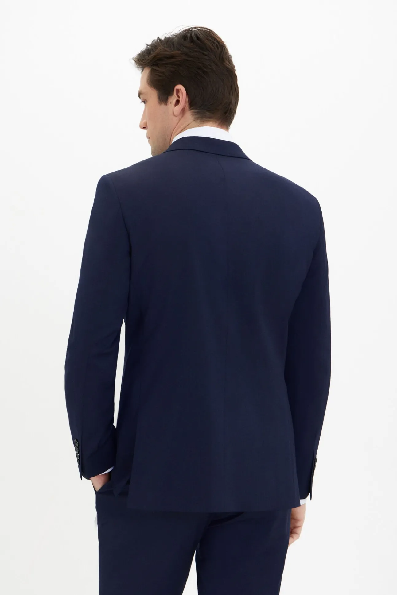 Americana lisa coolmax®