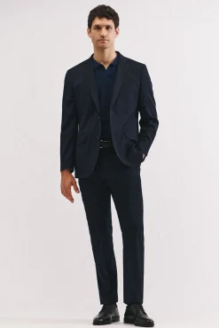 Americana lisa coolmax